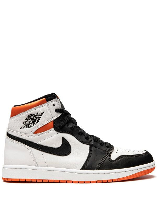 Jordan Air Jordan 1 Retro High OG "Electro Orange" sneakers
