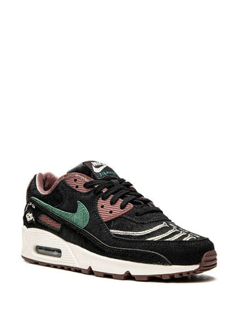 Nike Air Max 90 Día de muerto Tenis air max 90 SE siempre familia