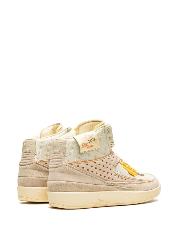 N372O Jordan tenis bajos Jordanx Union LA Air Jordan 2 Low OG SP - Calzado de mujer y hombre