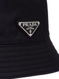 N370O Gorra Prada Sombrero De Pescador Prada gorro de pescador Re-Nylon - Calzado de mujer y hombre