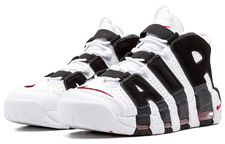 N370O NIKE AIR MORE UPTEMPO SCOTTIE PIPPEN CRIMPSON - Calzado de mujer y hombre