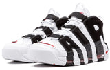N370O NIKE AIR MORE UPTEMPO SCOTTIE PIPPEN CRIMPSON - Calzado de mujer y hombre