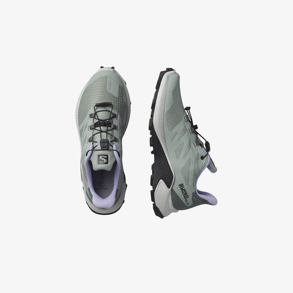 N370O tenis Salomón TENIS SUPERCROSS 3 - Calzado de mujer y hombre