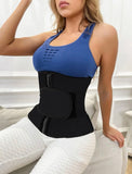 N370O Faja deportiva con cremallera Por talla - Calzado de mujer y hombre