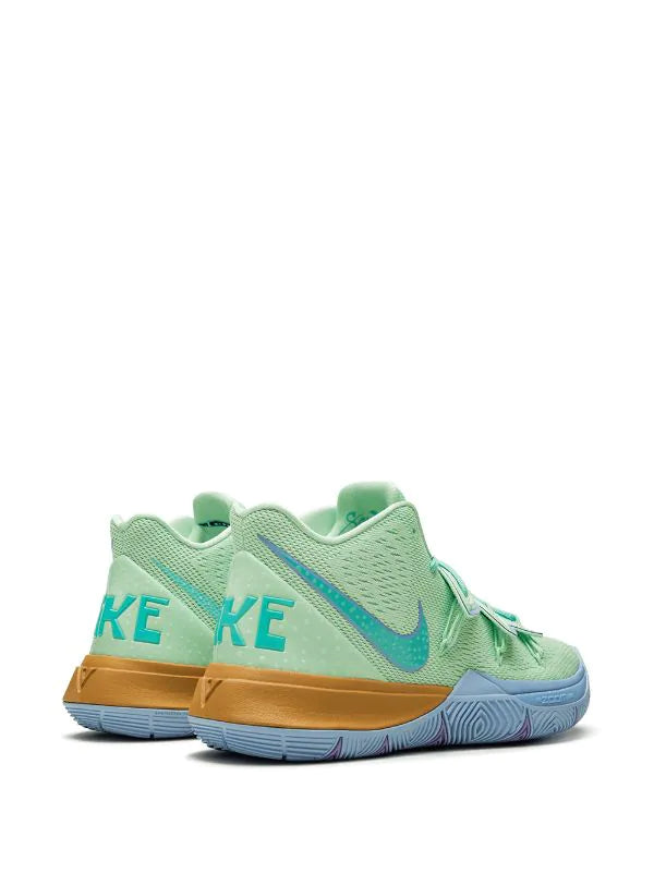 N370O Nike tenis Kyrie 5 Calamardo - Calzado de mujer y hombre