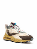 N372O Nike tenis Air Max 270 "Cactus Trails" de Nike x Travis Scott beige - Calzado de mujer y hombre
