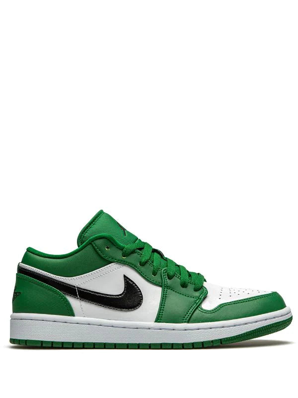N370O Tenis Air Jordan 1 Low Air Jordan 1 Low Verde - Calzado de mujer y hombre