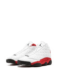N372O jordan 13 cherry blanco rojo - Calzado de mujer y hombre