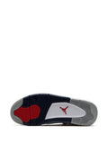 N372O Jordan tenis Air Jordan 4 "Midnight Navy" - Calzado de mujer y hombre