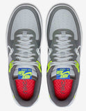 N370O Tenis Nike Air Force 1 React para caballero - Calzado de mujer y hombre