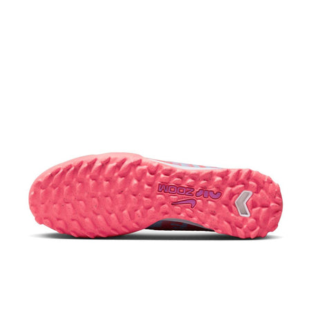 Nike Tenis de Fútbol Zoom Mercurial Vapor 15 CR7 Academy Todoterreno