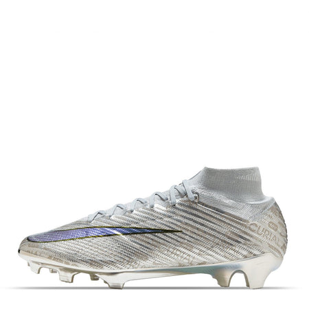 Tenis de Fútbol Nike Zoom Mercurial Superfly 9 Elite XXV SE FG