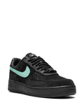 Nike tenis bajos Air Force 1 de Nike x Tiffany & Co - Calzado de mujer y hombre