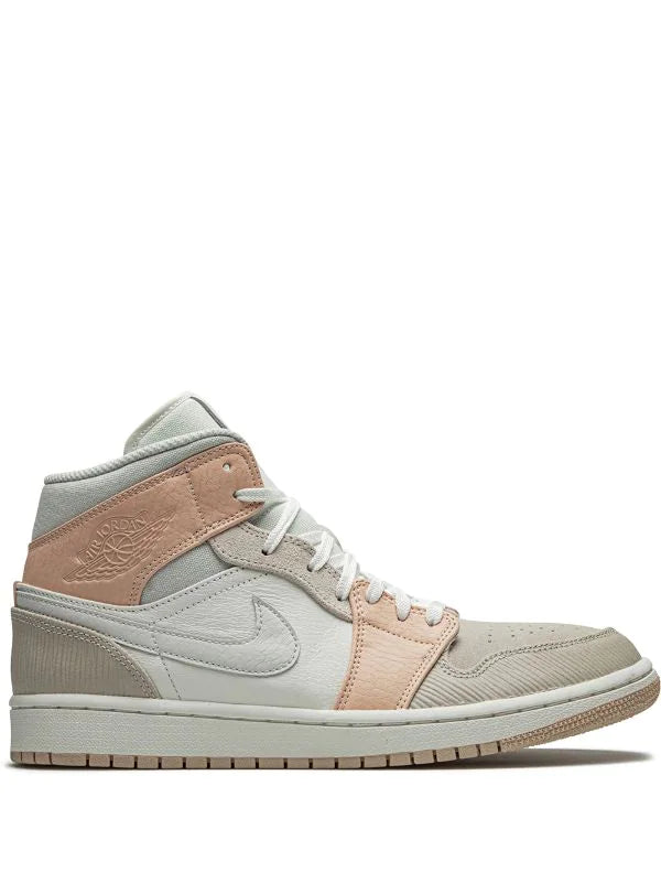AIR JORDAN  TENIS AIR JORDAN 1 MID MILAN - Calzado de mujer y hombre