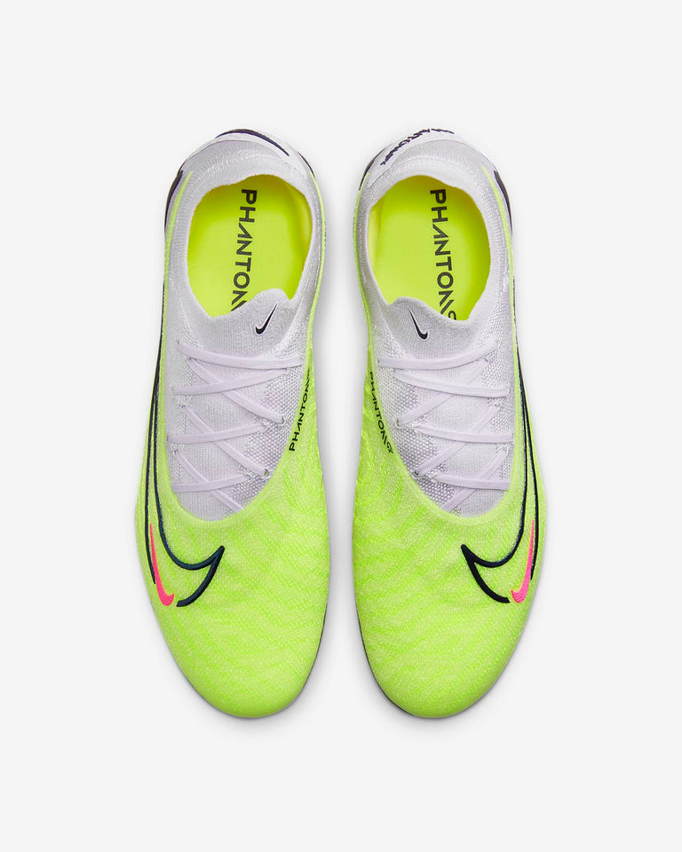 N372O Nike Phantom GX Elite Firm-Ground Football Boot - Calzado de mujer y hombre