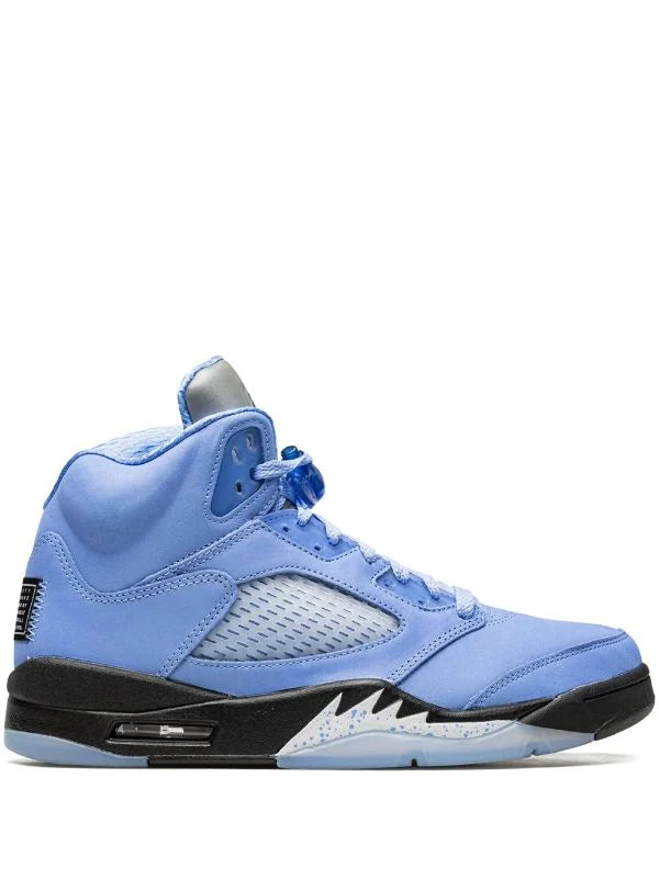 Jordan 5 Jordan UNC