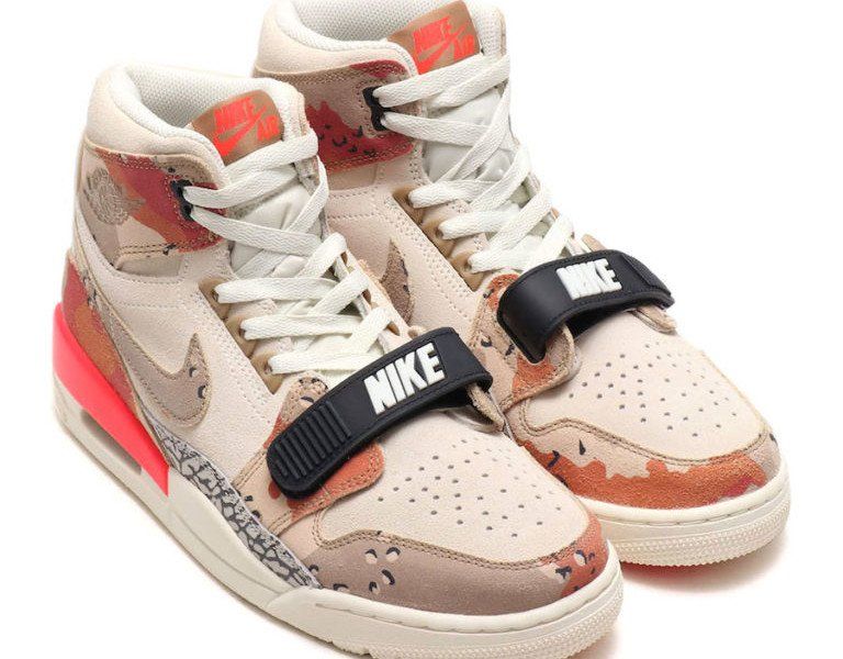 Jordan Jordan Legacy 312 Just Don Jordan Legacy 312 Billy