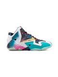 Nike tenis Lebron 11 Premium