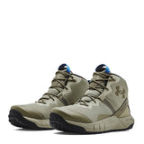 Botas Under Armour Micro G Valsetz verde