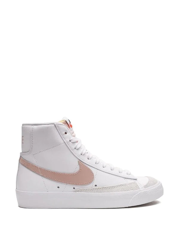 Nike Blazer Mid 77 White-Pink Blazer Mid 77 "White/Pink" sneakers