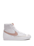 Nike Blazer Mid 77 White-Pink Blazer Mid 77 "White/Pink" sneakers