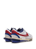 Nike tenis bajos de Cortez 4.0 de Nike x sacai
