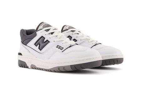 New Balance 550 "White/Grey"