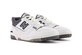 New Balance 550 "White/Grey"