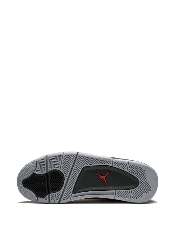N370O Jordan 4 Retro Toro Bravo (PS) - Calzado de mujer y hombre