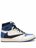 Jordan 1 tenis Air Jordan 1 High OG SP de Jordan x Travis Scott