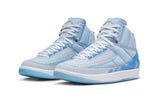 N370O Air Jordan 2 J Balvin - Calzado de mujer y hombre