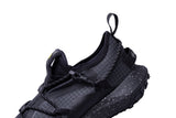 N372O NIKE ACG MOUNTAIN FLY LOW GTX SE " DARK SMOKE GREY" - MEN Negro total - Calzado de mujer y hombre