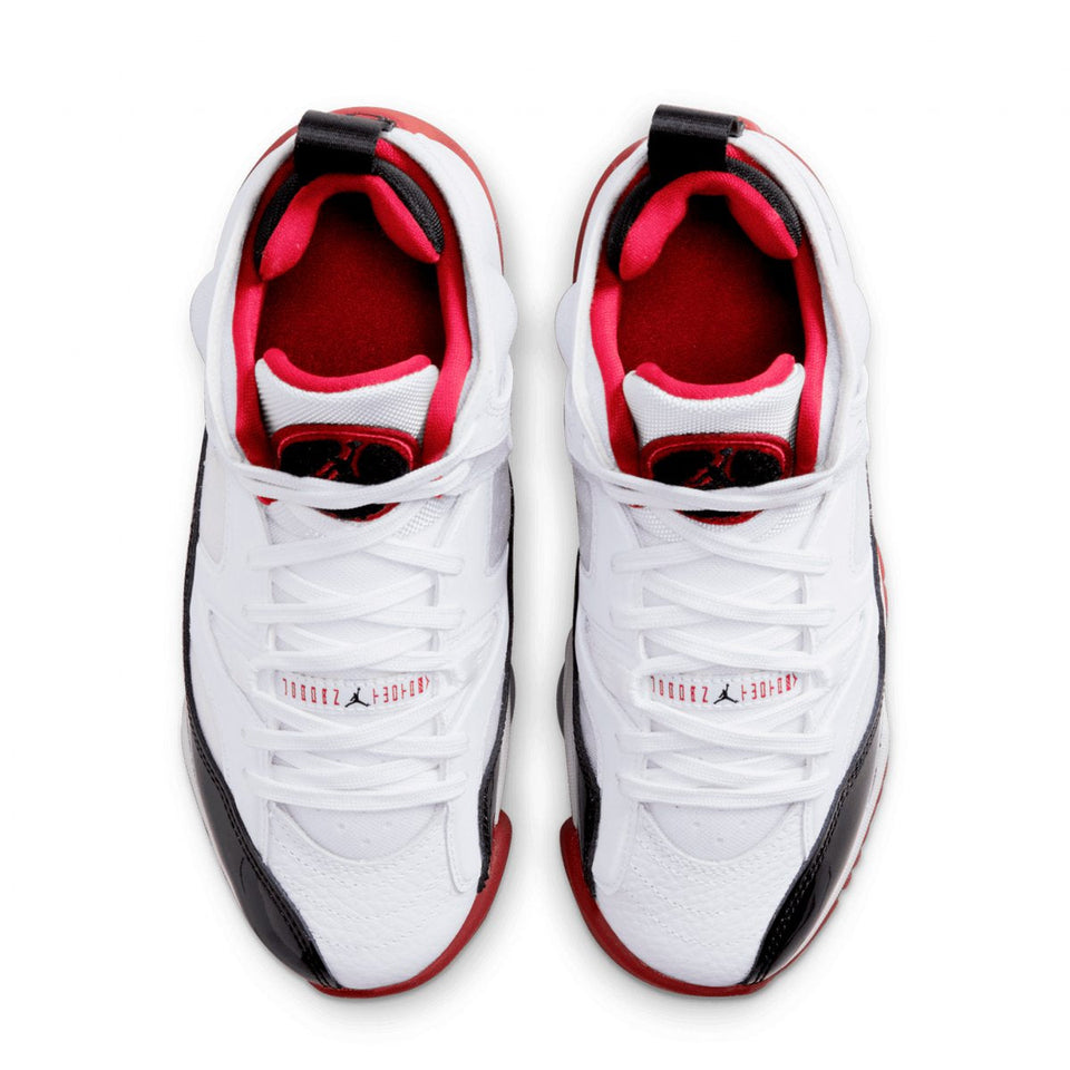 Tenis Jordan Jumpman Two Trey
