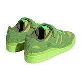 N372O Tenis adidas Forum Low The Grinch - Calzado de mujer y hombre