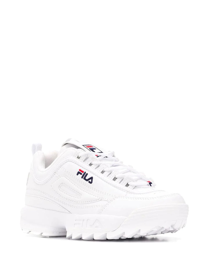 N372O Fila Disruptor sneakers Disruptor sneakers de color blanco de Fila blanco - Calzado de mujer y hombre