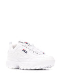 N372O Fila Disruptor sneakers Disruptor sneakers de color blanco de Fila blanco - Calzado de mujer y hombre