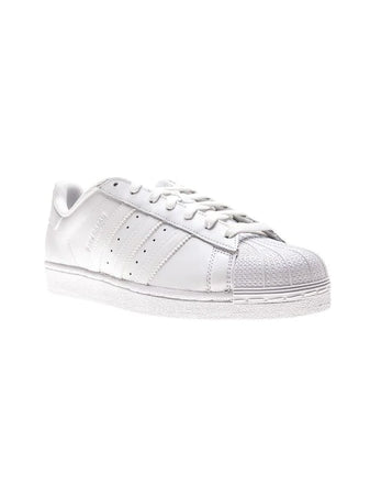 Adidas concha Super Star originals blanco - Calzado de mujer y hombre