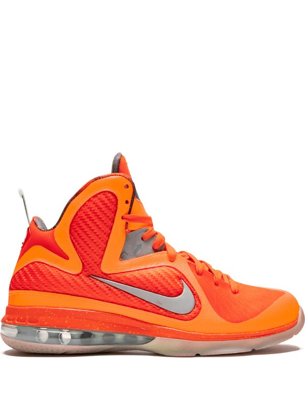 N372O Nike tenis Lebron 9 AS - Calzado de mujer y hombre