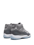 N372O Jordan tenis altos Air Jordan 11 Retro Cool Gray gris - Calzado de mujer y hombre