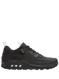 NIKE AIR MAX 90 SURPLUS "BLACK INFRARED" negro