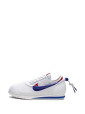 N372O Nike "tenis ""White/Royal/Red"" de NIke x Clot Cortez" - Calzado de mujer y hombre