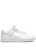 N370O Nike tenis Dunk Low Blanco total - Calzado de mujer y hombre