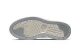 Air Jordan 1 Low Elevate Blanco Gris