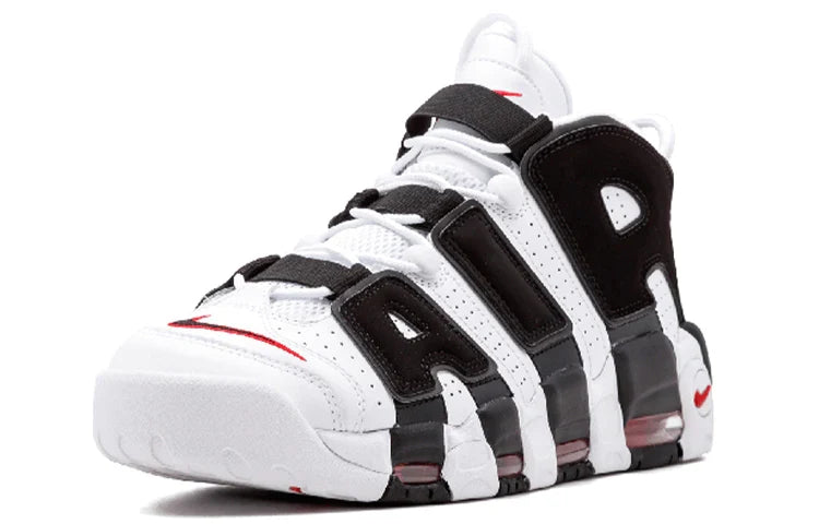 N370O NIKE AIR MORE UPTEMPO SCOTTIE PIPPEN CRIMPSON - Calzado de mujer y hombre