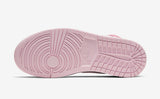 N370O AIR JORDAN 1 RETRO MID "DIGITAL PINK" - Calzado de mujer y hombre