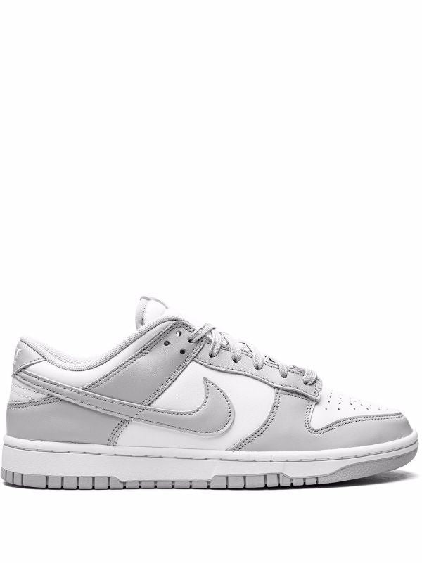 Nike tenis Dunk Sb Low Gris - Calzado de mujer y hombre