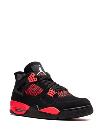 Jordan tenis Air Jordan 4 Retro Red Thunder