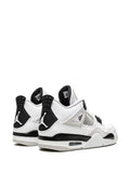 N375O (G5) Jordan 4 military Black - Calzado de mujer y hombre