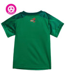Conjunto ADIDAS Selección Nacional de México 2022 unisex