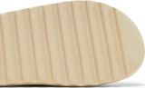 N370O SLIDE YEEZY ADIDAS Tierra SANDALIA PARA HOMBRE PURE - Calzado de mujer y hombre